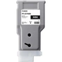 Картридж Canon PFI-207MBK 300ml matte black (8788B001) - зменшене зображення 2