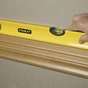 Рівень Stanley Classic Box Level L=400 мм (STHT1-43102) - зменшене зображення 7