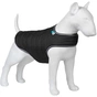 Курточка для тварин Airy Vest M чорна (15431) - зменшене зображення 1
