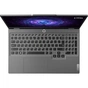 Ноутбук Lenovo LOQ 15IAX9 (83GS00B6RA) - зменшене зображення 4