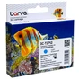 Картридж Barva Epson T2712 27XL (C13T27124020) 1100 c, Cyan (IC-T2712) - зменшене зображення 1