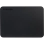 Зовнішній жорсткий диск 2.5" 2TB Toshiba (HDTB420EK3ABH) - зменшене зображення 1