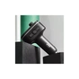 FM модулятор HOCO E62, Black, Box - уменьшенное изображение 8