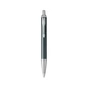 Ручка кулькова Parker IM 17 Premium Pale Green CT BP (24 232) - зменшене зображення 1