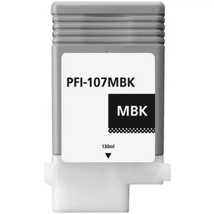 Картридж Canon PFI-107Matte Black (6704B001AA) зображення 1