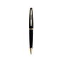 Ручка кулькова Waterman CARENE Black BP (21 105) - зменшене зображення 1