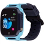 Смарт-годинник Amigo GO008 MILKY GPS WIFI Blue (873292) - зменшене зображення 1