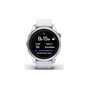 Смарт-годинник Garmin EPIX PRO (g2), 42, Glass, SS, Whitstn, GPS (010-02802-01) - зменшене зображення 7