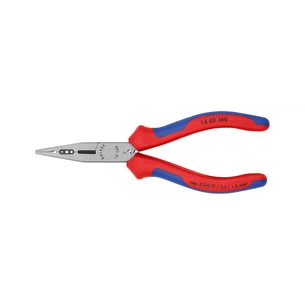 Кліщі KNIPEX для монтажу проводів (13 02 160) зображення 1