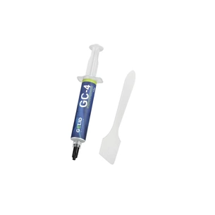 Термопаста Gelid Solutions GC4 3.5g (TC-GC-04-B) зображення 1