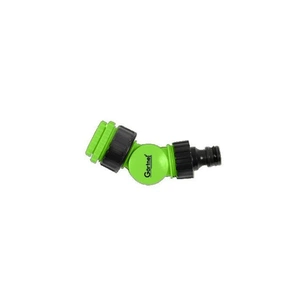 Адаптер для шланга Gartner гнучкий 1/2", 3/4", 1" (80058210) изображение 1
