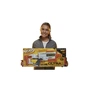 Іграшкова зброя Hasbro NERF Бластер Ультра Дорадо (F2018) - зменшене зображення 8