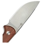 Ніж Civivi Timberbark, Wood, Satin (C23094-4) - зменшене зображення 8