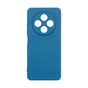Чохол до мобільного телефона Armorstandart ICON Tecno Spark 30 4G (KL6) Camera cover Dark Blue (ARM81366) - зменшене зображення 1
