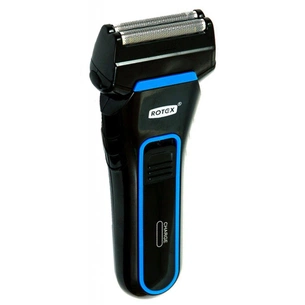 Електробритва Rotex RHC210-S (RHC 210-S) зображення 1
