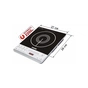 Настільна плита PRIME Technics PIC 2215 GB - зменшене зображення 2