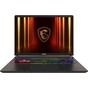 Ноутбук MSI Vector 16 HX AI A2XWIG-222XUA (9S7-15M352-222) Cosmos Gray - зменшене зображення 1