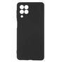 Чохол до мобільного телефона Armorstandart Matte Slim Fit Samsung M53 (M536) Camera cover Black (ARM61798) - зменшене зображення 1
