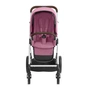 Коляска Cybex Talos S Lux SLV Magnolia Pink (з бампером) (520001485) - зменшене зображення 2