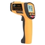 Пірометр Benetech професійний 200-2200°C GM2200 (GM2200) - зменшене зображення 1