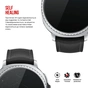 Плівка захисна Armorstandart hydrogel Samsung Galaxy Watch 8 Classic 46mm 6 шт. (ARM87438) - зменшене зображення 3