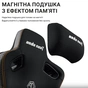 Крісло ігрове Anda Seat Kaiser 3 Size XL Brown (AD12YDC-XL-01-K-PV/C) - уменьшенное изображение 9