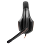 Навушники Gemix W-330 black-orange - зменшене зображення 2