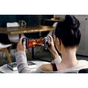 Геймпад Razer Kishi for iOS Black (RZ06-03360100-R3M1) - зменшене зображення 4