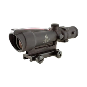 Тепловізійний приціл Trijicon ACOG 3.5x35 сітка .223 Red Chevron BAC NS (TA11-C-100236) изображение 1