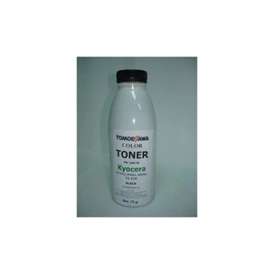 Тонер KYOCERA TK-5240 (75г) Black Tomoegawa (TG-KM5026B-75) зображення 1