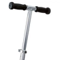 Самокат Razor Scooter A125 Al GS clear black (257956) - зменшене зображення 3