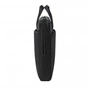 Сумка для ноутбука RivaCase 17.3" black (8252Black) - зменшене зображення 4