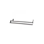 Патч-панель 19" 48xRJ-45 UTP cat.5е, 2U, тип 110 Cablexpert (NPP-C548CM-001) - уменьшенное изображение 3