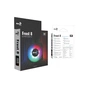 Кулер до корпусу AeroCool Frost 8 FRGB (ACF1-FS10117.11) - зменшене зображення 8