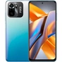 Мобільний телефон Xiaomi Poco M5s 6/128GB Blue (971303) - зменшене зображення 1