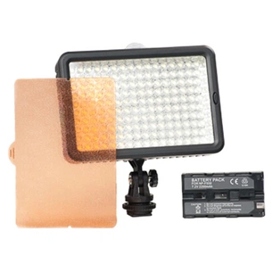 Спалах PowerPlant cam light LED 5020 (LED5020) зображення 1