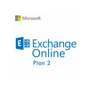 Офісний додаток Microsoft Exchange Online (Plan 2) P1Y Annual License (CFQ7TTC0LH1P_0001_P1Y_A) зображення 1