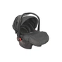 Автокрісло Lorelli PLUTO 0-13 кг dark grey - зменшене зображення 2