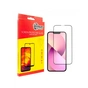Скло захисне Dengos SuperD IPhone 13 (TGFG-SD-04) - зменшене зображення 1