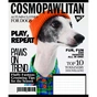 Зошит Yes Animal's fashion А5 24 аркушів лінія (767782) - зменшене зображення 3