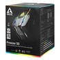 Кулер до процесора Arctic Freezer 50 (ACFRE00065A) - зменшене зображення 11
