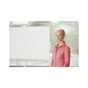 Фліпчарт Magnetoplan SP Rotating 1200x900 Mobile magnetic (1240489) - зменшене зображення 3
