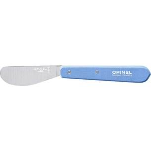 Кухонний ніж Opinel №117 Spreading блакитний (001382-b) зображення 1