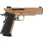 Пневматичний пістолет Sig Sauer Air 1911 Emperor Scorpion Blowback BB (AIR-1911ES-BB) - зменшене зображення 2
