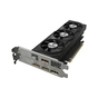 Відеокарта GIGABYTE GeForce RTX4060 8Gb OC Low Profile (GV-N4060OC-8GL) - зменшене зображення 3