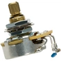 Потенціометр для гітари DiMarzio 500K Custom Taper Pot (High Pass Filter) For Volume (EP1201HP) - зменшене зображення 1