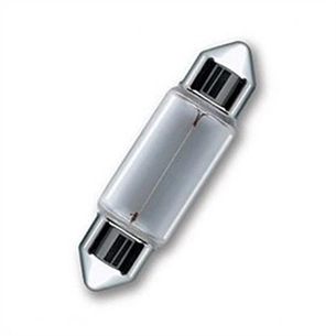Автолампа Osram 5W (OS 6423) зображення 1