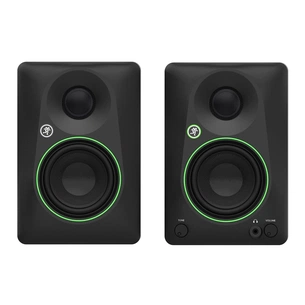 Студійний монітор Mackie CR3.5 Gen 3 (301479) изображение 1
