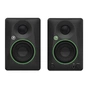 Студійний монітор Mackie CR3.5 Gen 3 (301479) - уменьшенное изображение 1