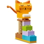 Конструктор LEGO Classic Творчі улюбленці 450 деталей (11034) - зменшене зображення 9